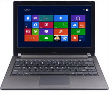 Pioneer DreamBook Lite W31